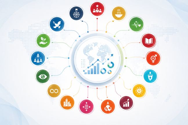 What makes the ORTEC Foundation unique