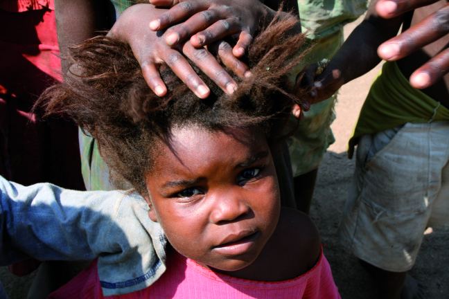 Application for donations