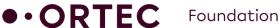 ORTEC Foundation